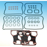 James Gaskets James rocker cover gasket kit - Evo XL