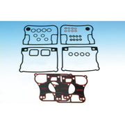 James Gaskets James rocker cover gasket kit - Evo B.T - RCM
