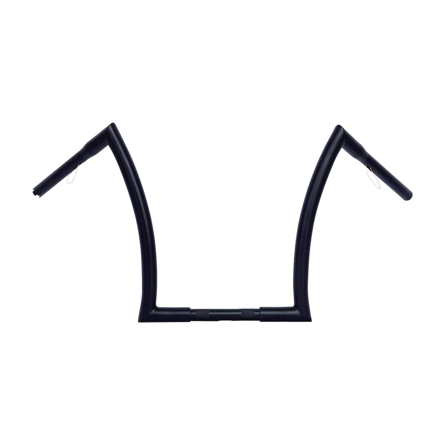 Highway Hawk Bad Ape apehangers black