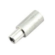 Barnett end cap outer cable