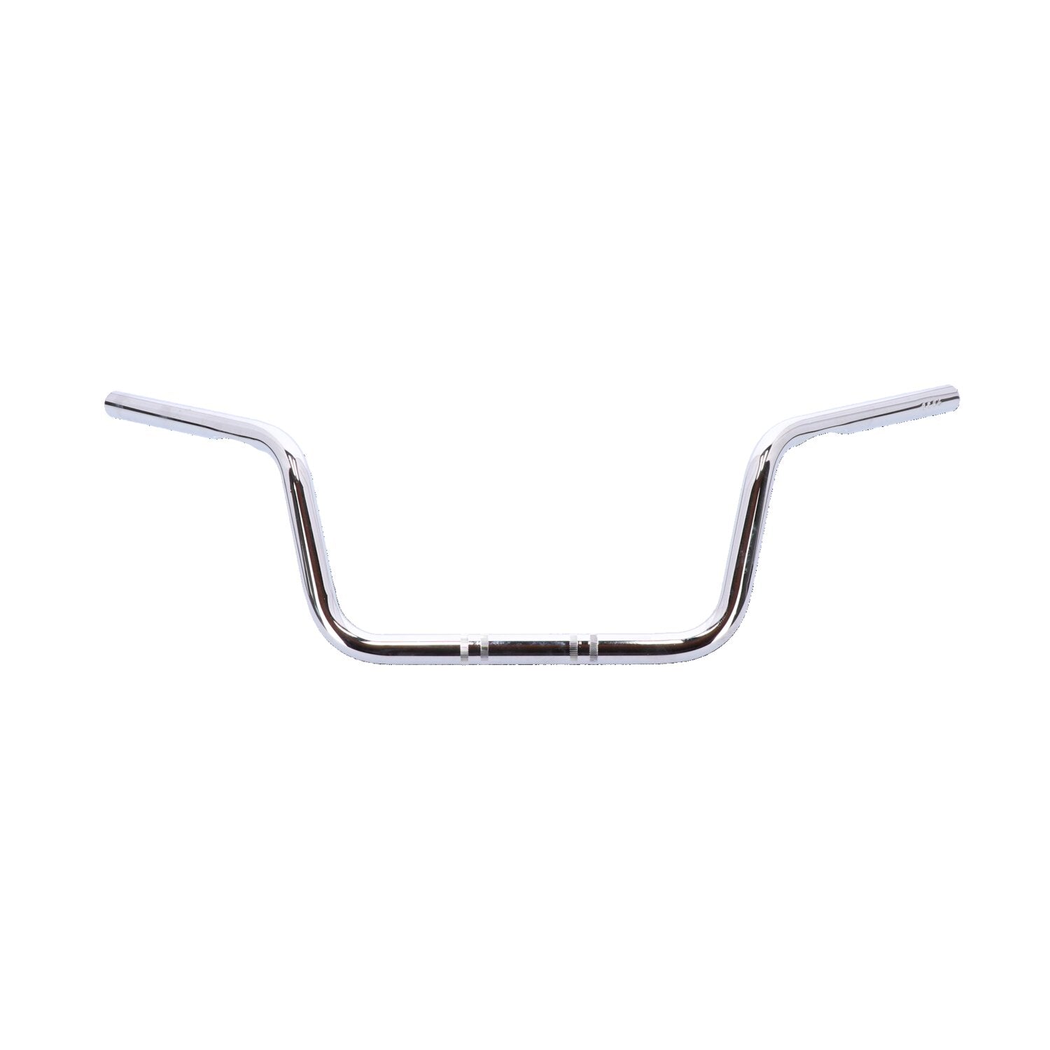 MCS Heritage style handlebar 1" chrome