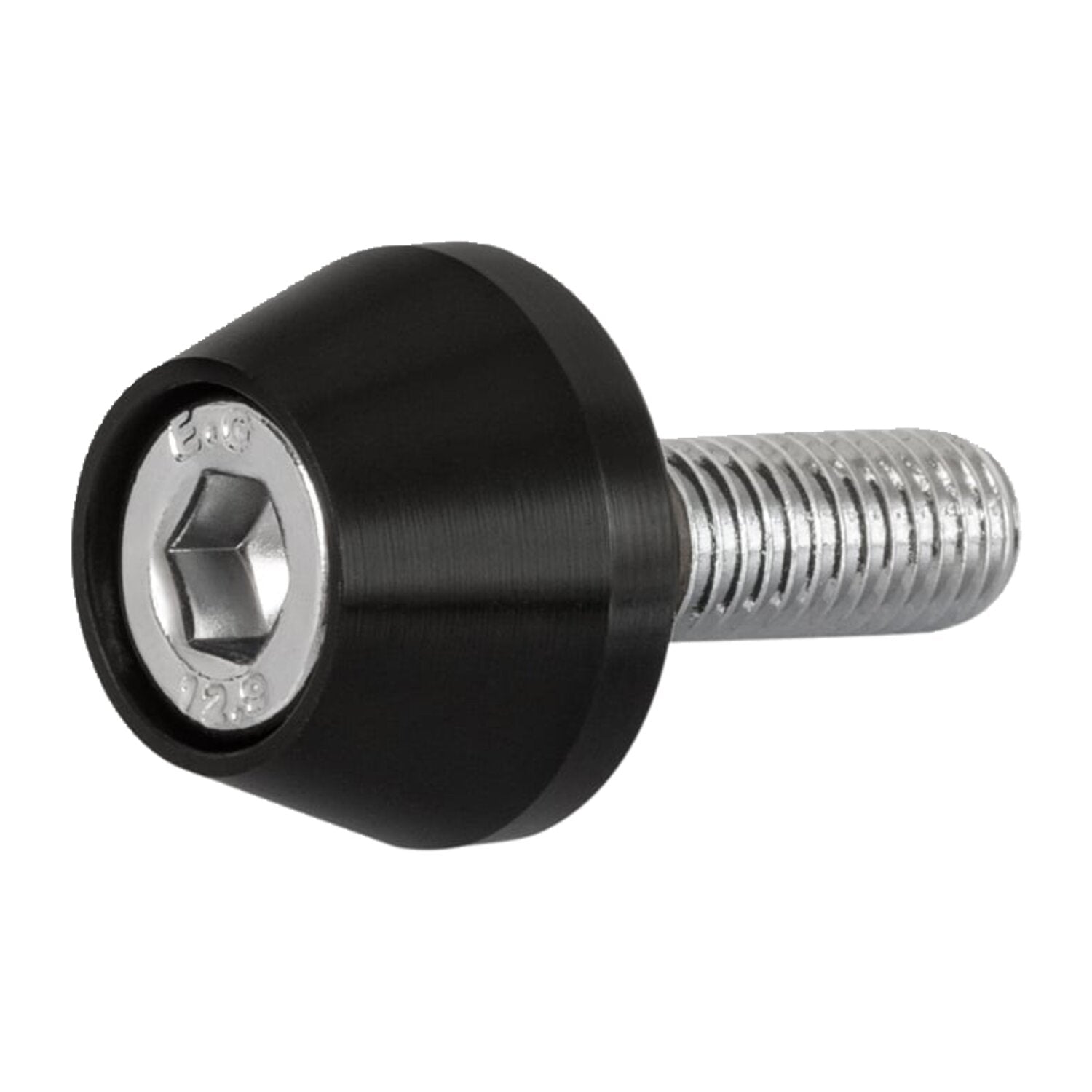 Motone shock absorber dress up kit - Black