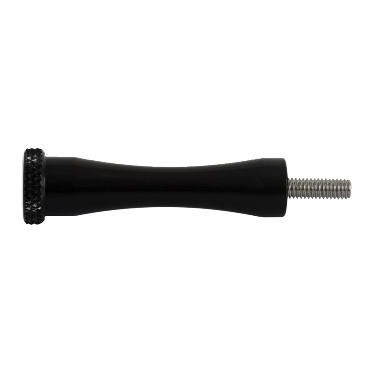 Motone long quick release seat bolts - 70mm - Black