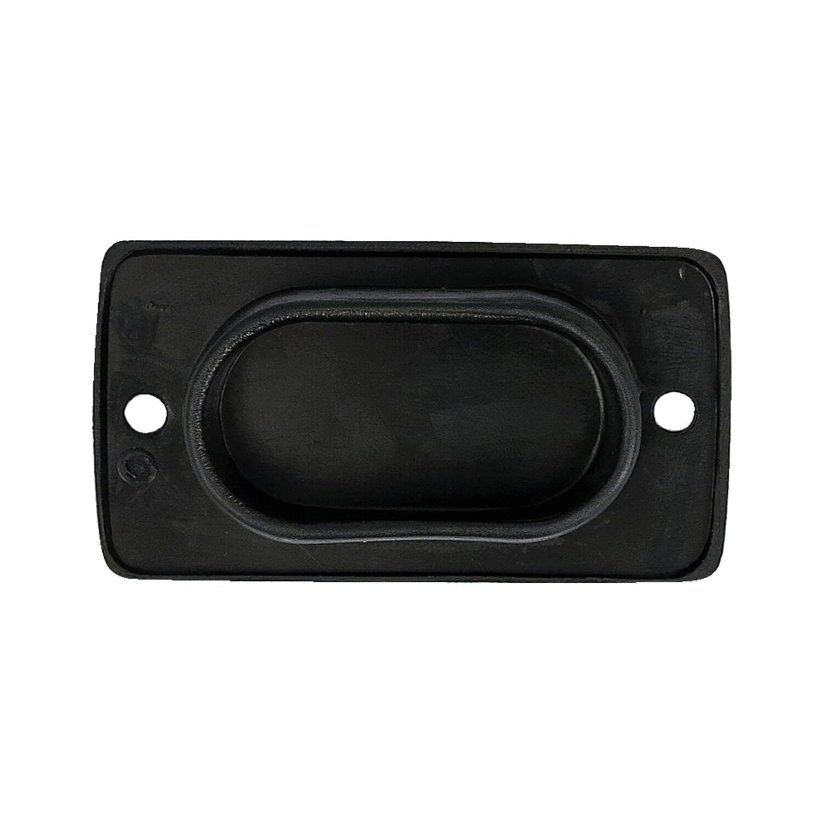 MCS Gasket master cylinder cover rear