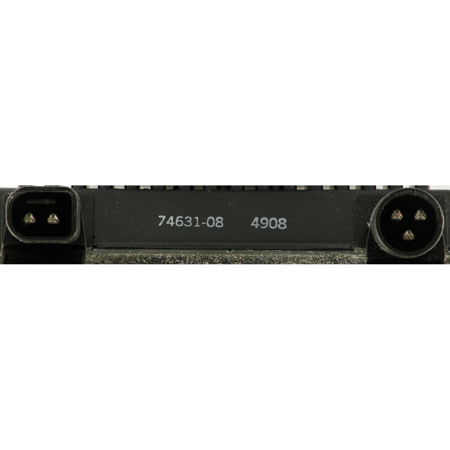 Transpo voltage regulator / rectifier - Black