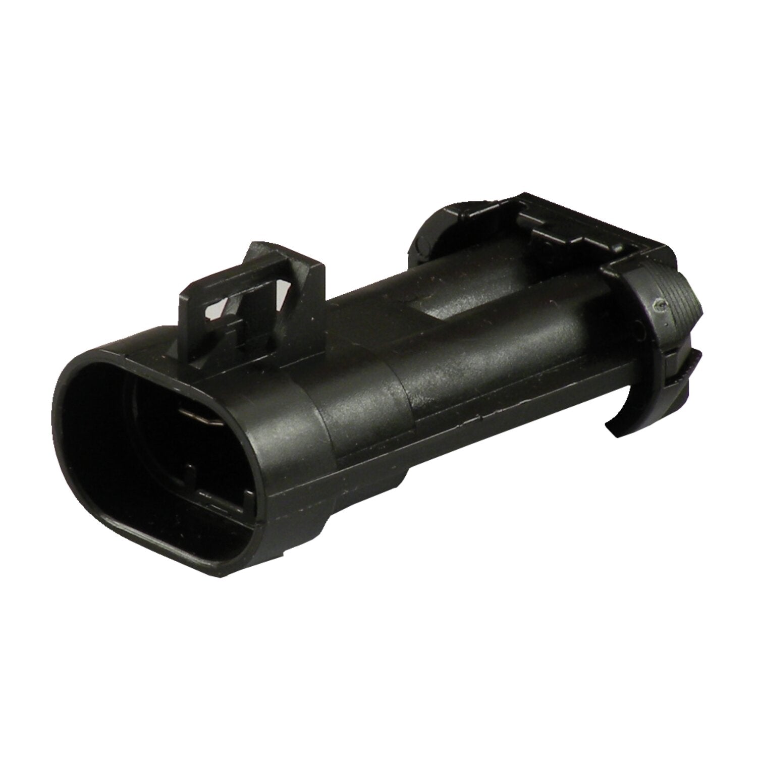 Transpo voltage regulator / rectifier - Black