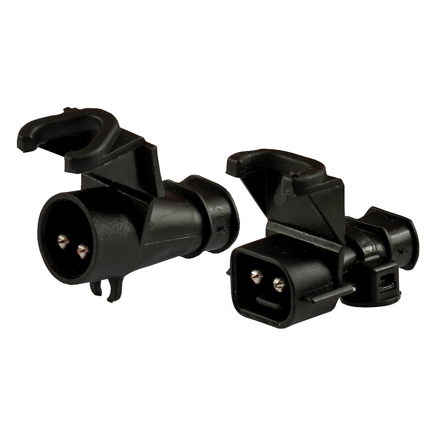 Transpo voltage regulator/rectifier - Black