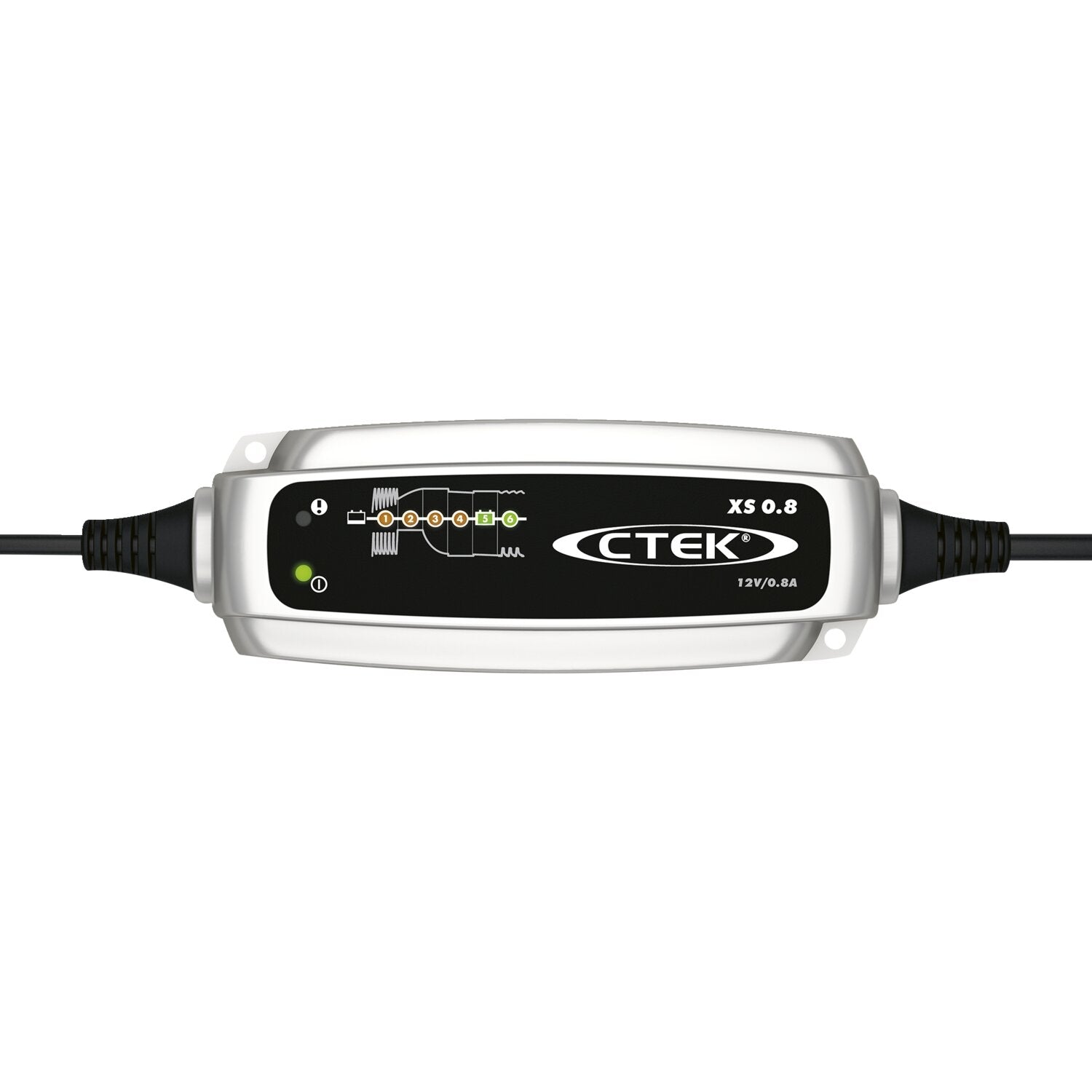 CTEK XS 0.8 battery charger EU