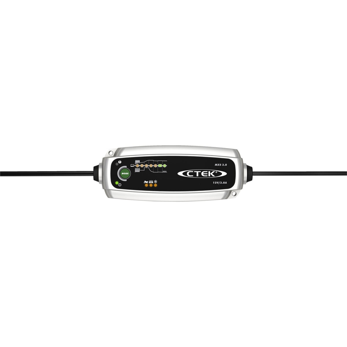 CTEK MXS 3.8 battery charger UK