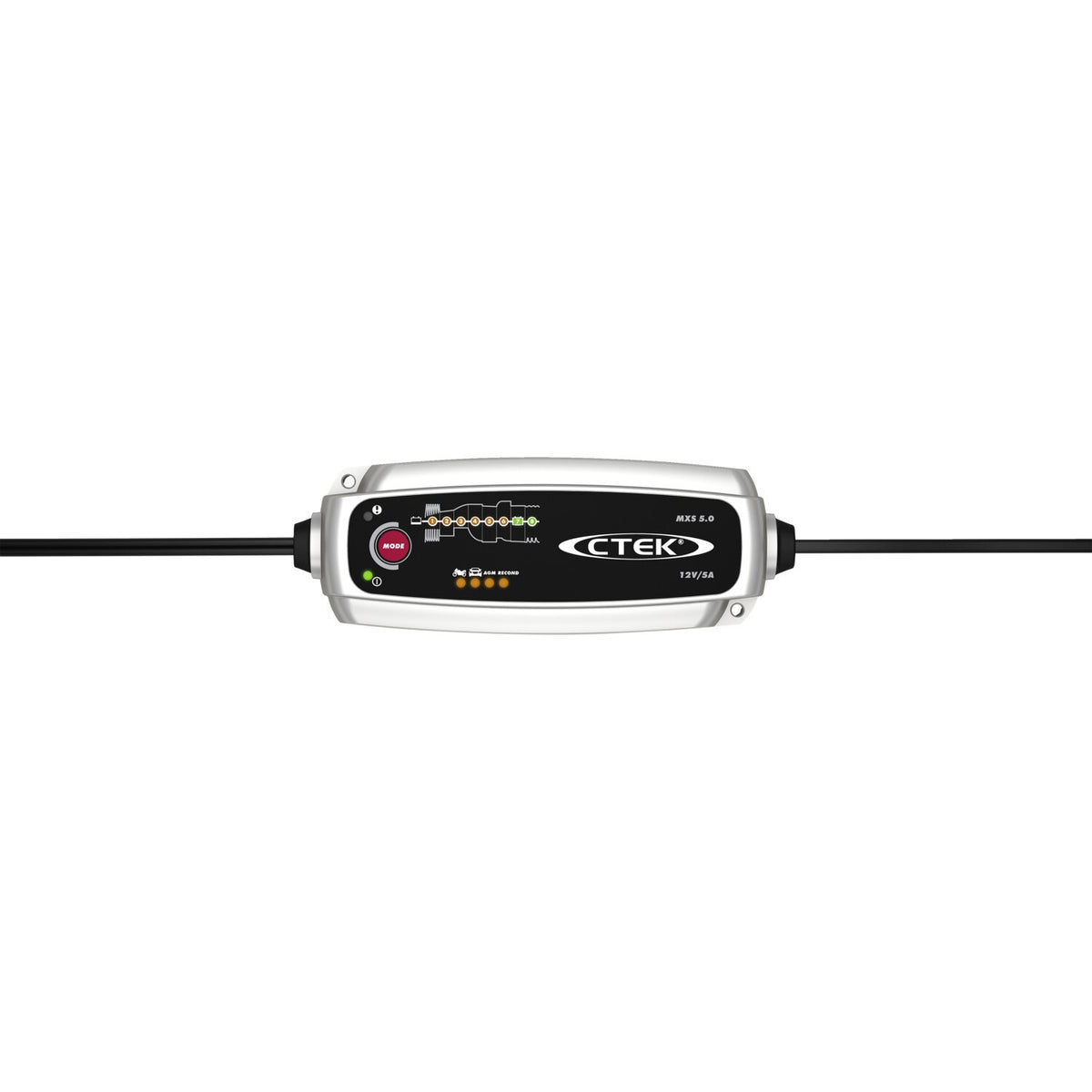 CTEK MXS 5.0 T battery charger EU