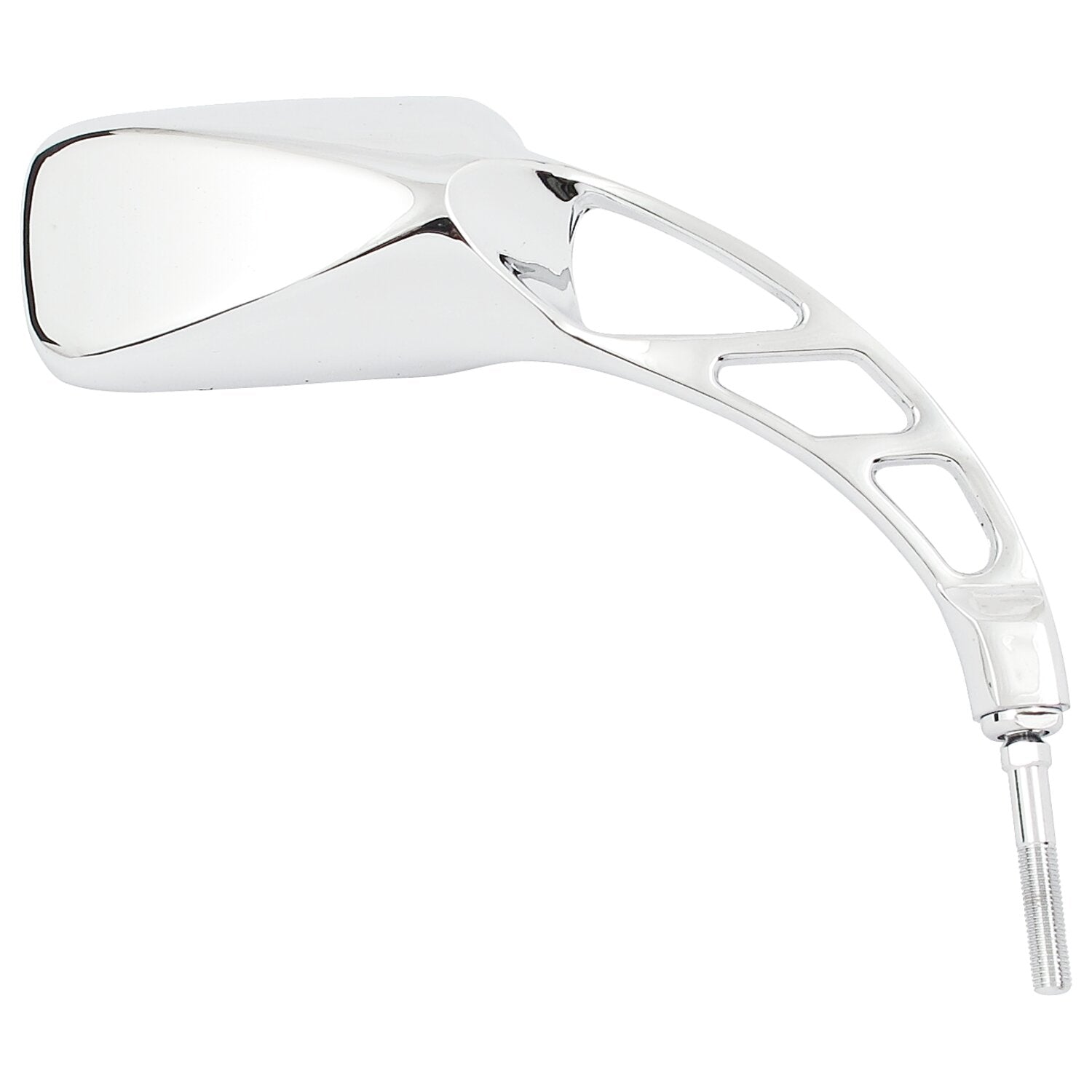 MCS Flush mirror right side