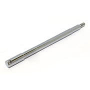 MCS Wheel axle front chrome