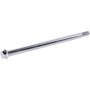 MCS Wheel axle rear chrome