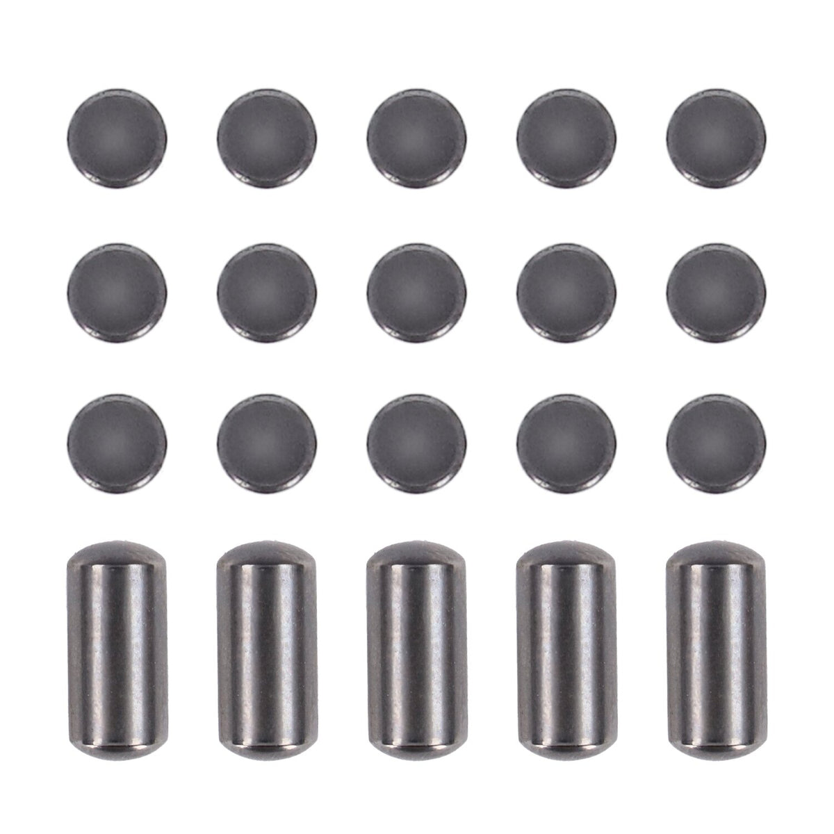 MCS Clutch hub roller - +.0008" oversize