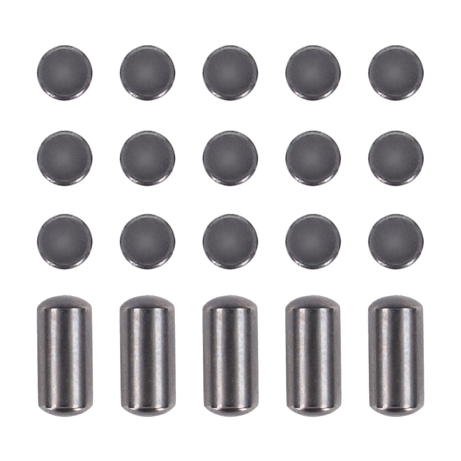 MCS Clutch hub roller - Standard size