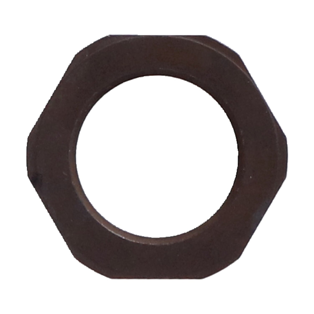 MCS Sprocket shaft nut