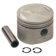 MCS repl - Evo B.T - cast piston - +.020"