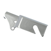 MCS Oil pump cover chrome