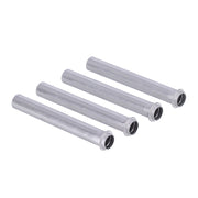 MCS Inner pushrod cover tube set