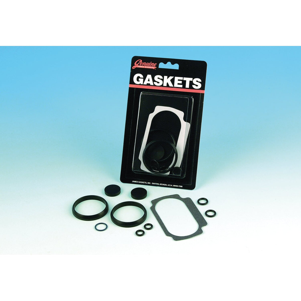 James Gaskets James induction module gasket & seal kit