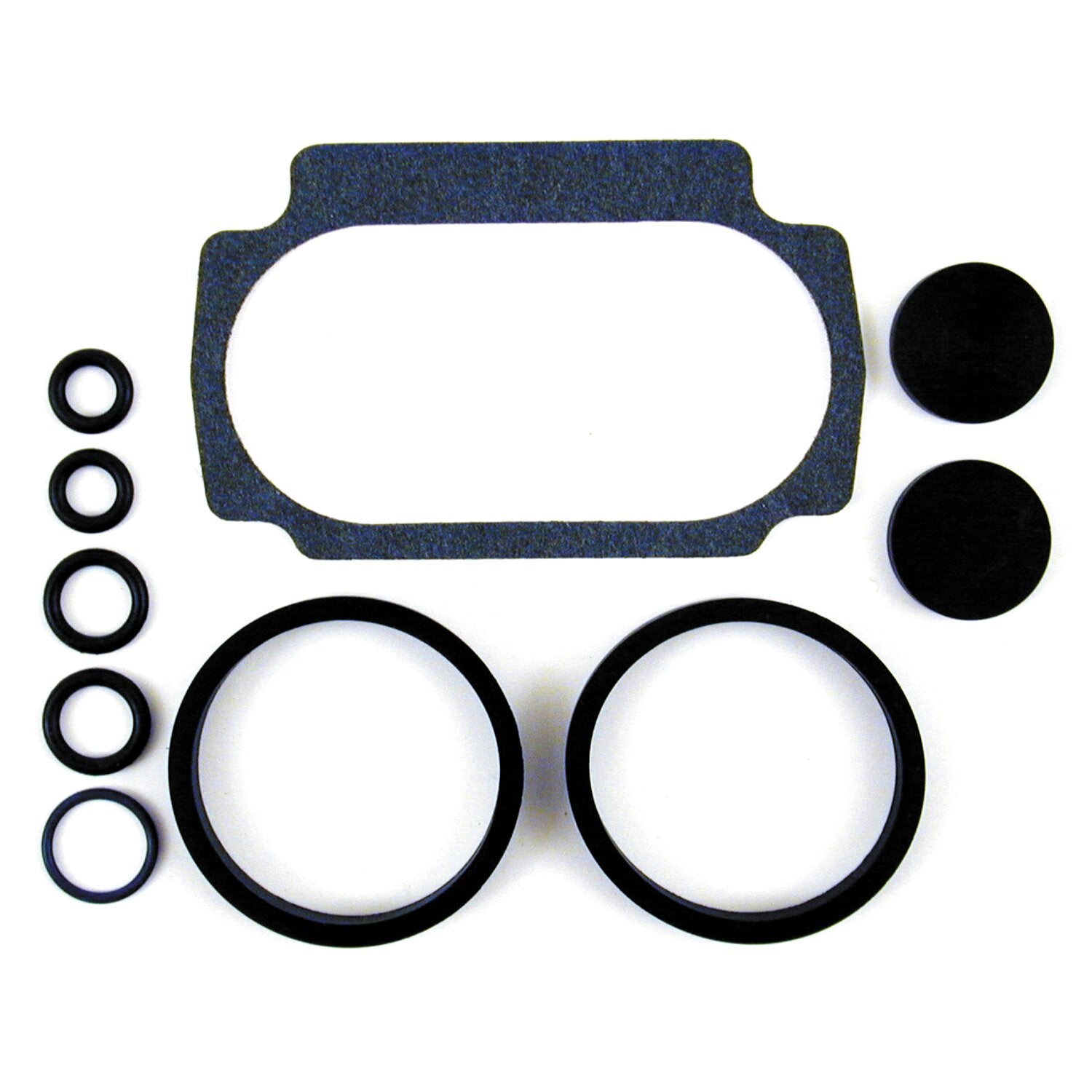James Gaskets James induction module gasket & seal kit