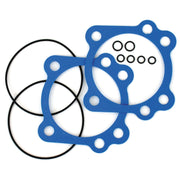 James Gaskets James cylinder head & base gasket kit - 3-7/8" bore