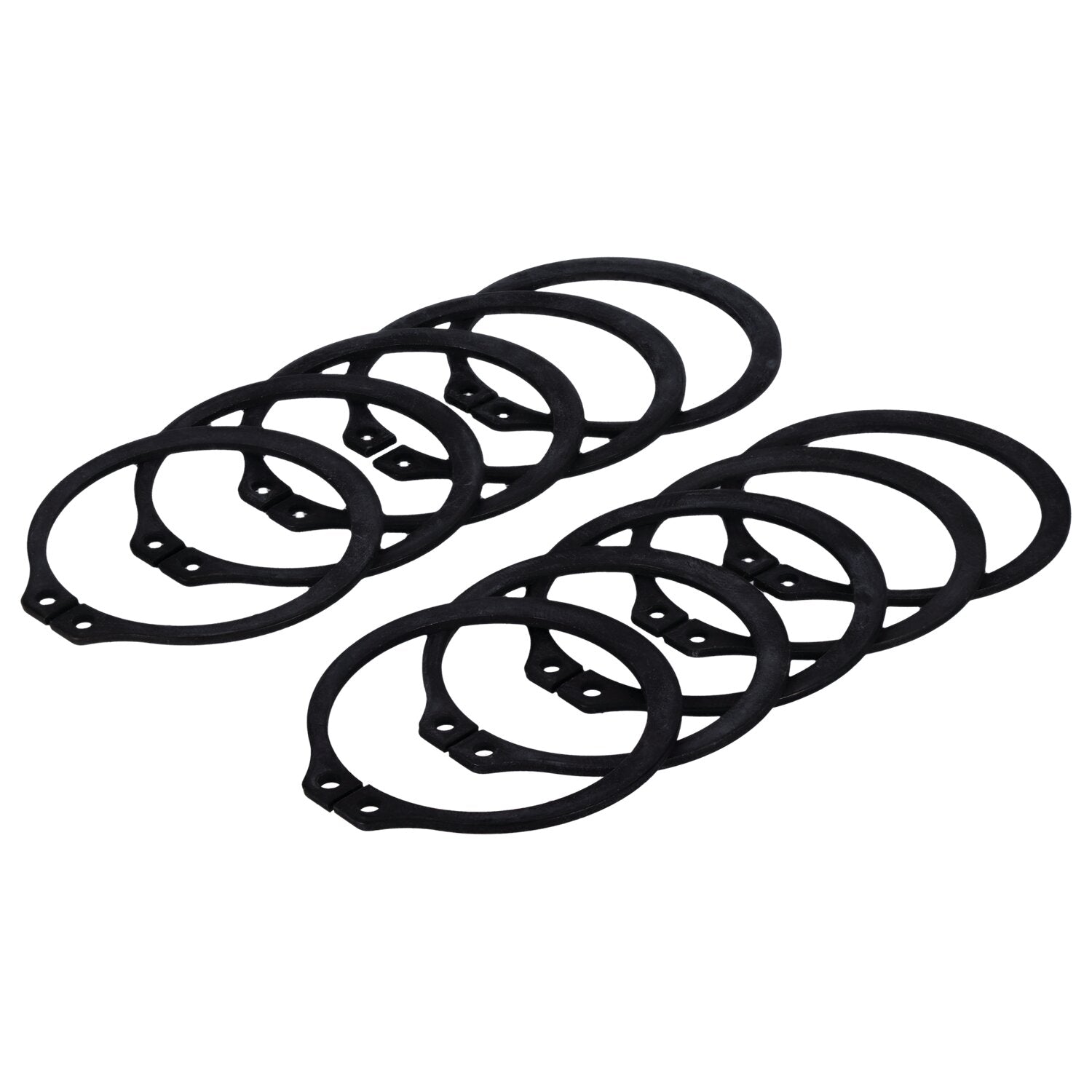 MCS Retaining ring clutch bearing