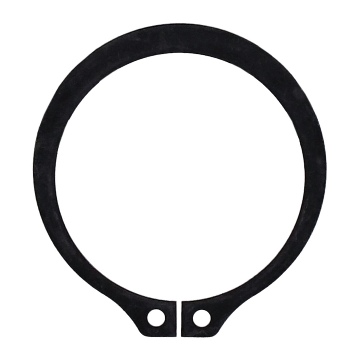 MCS Retaining ring clutch bearing