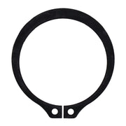 MCS Retaining ring clutch bearing