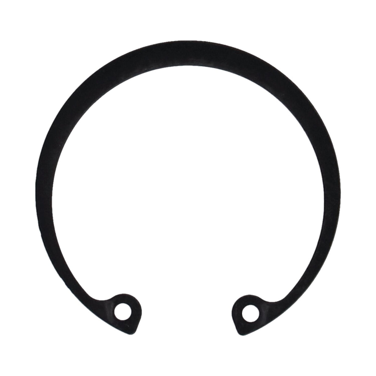 MCS Retaining ring clutch adj - plate
