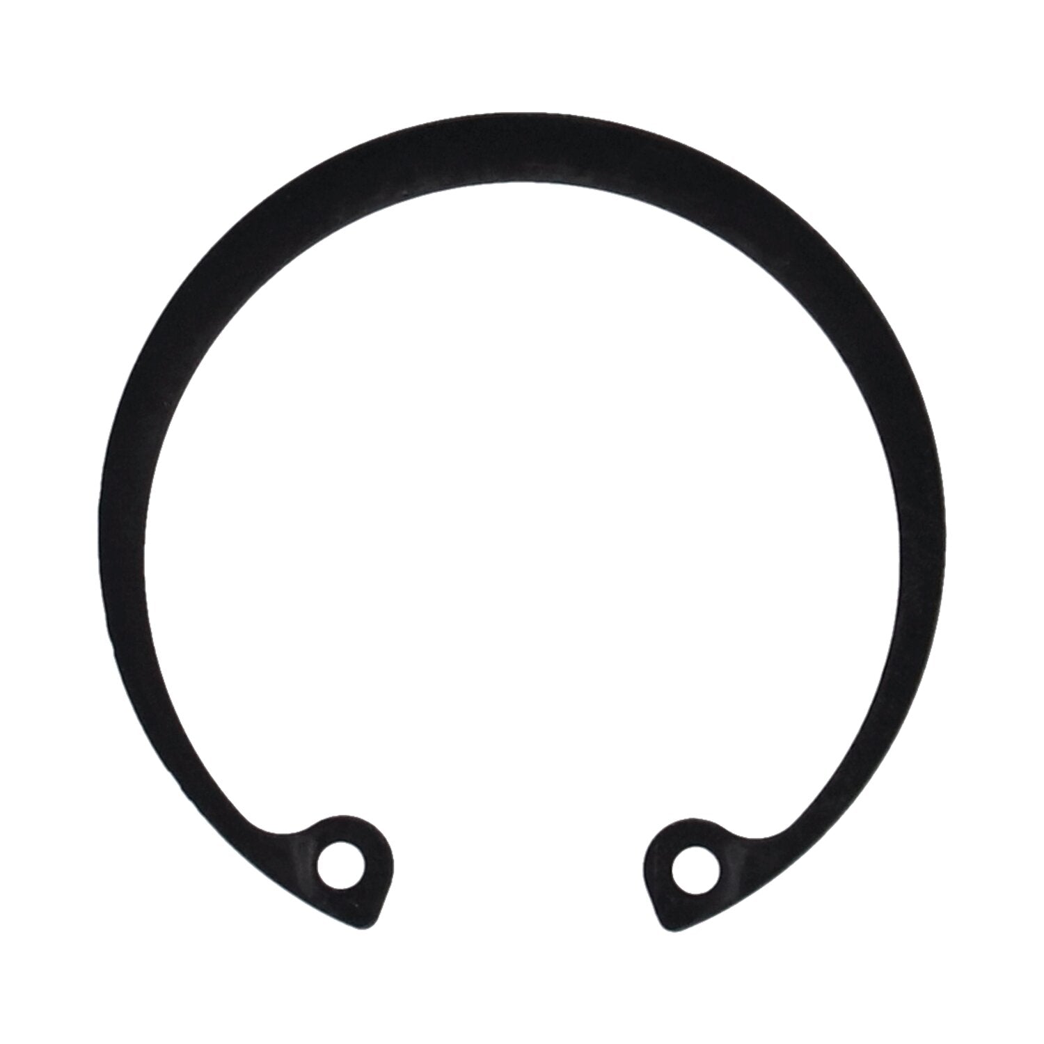 MCS Retaining ring clutch adj - plate