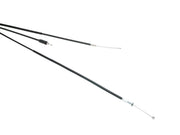 101 OCTANE Throttle Cable Kit for Scooters
