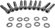 Drag Specialties Cam Cover Bolt Kit
