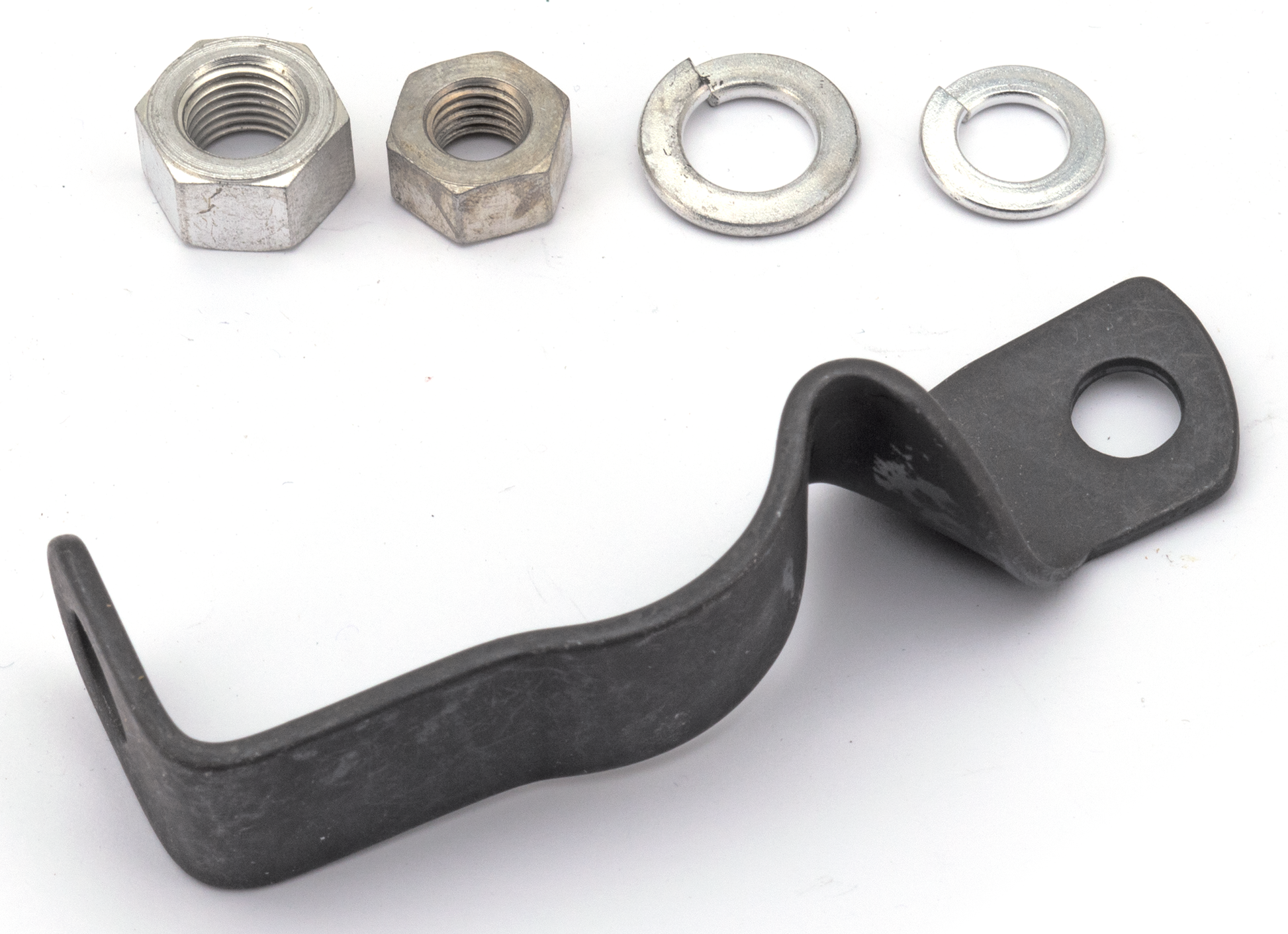 Colony Linkert M-Series Carburetor – Intake