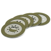Barnett clutch friction disc set - Aramid