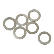 MCS Thrust washer set 1st gear countershaft