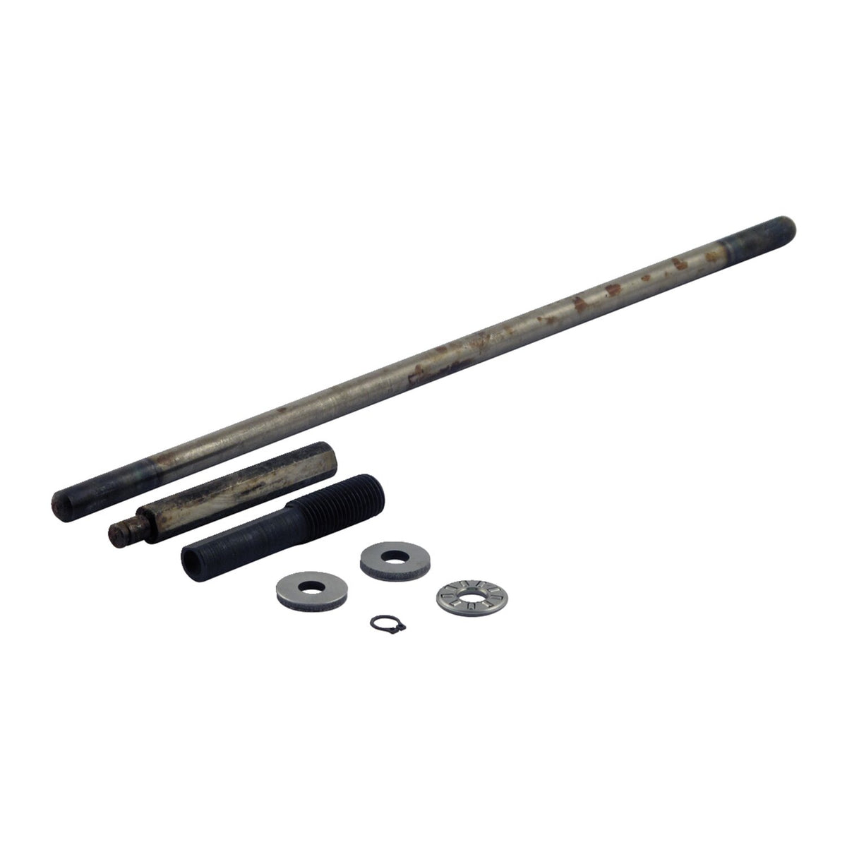 MCS Clutch pushrod kit