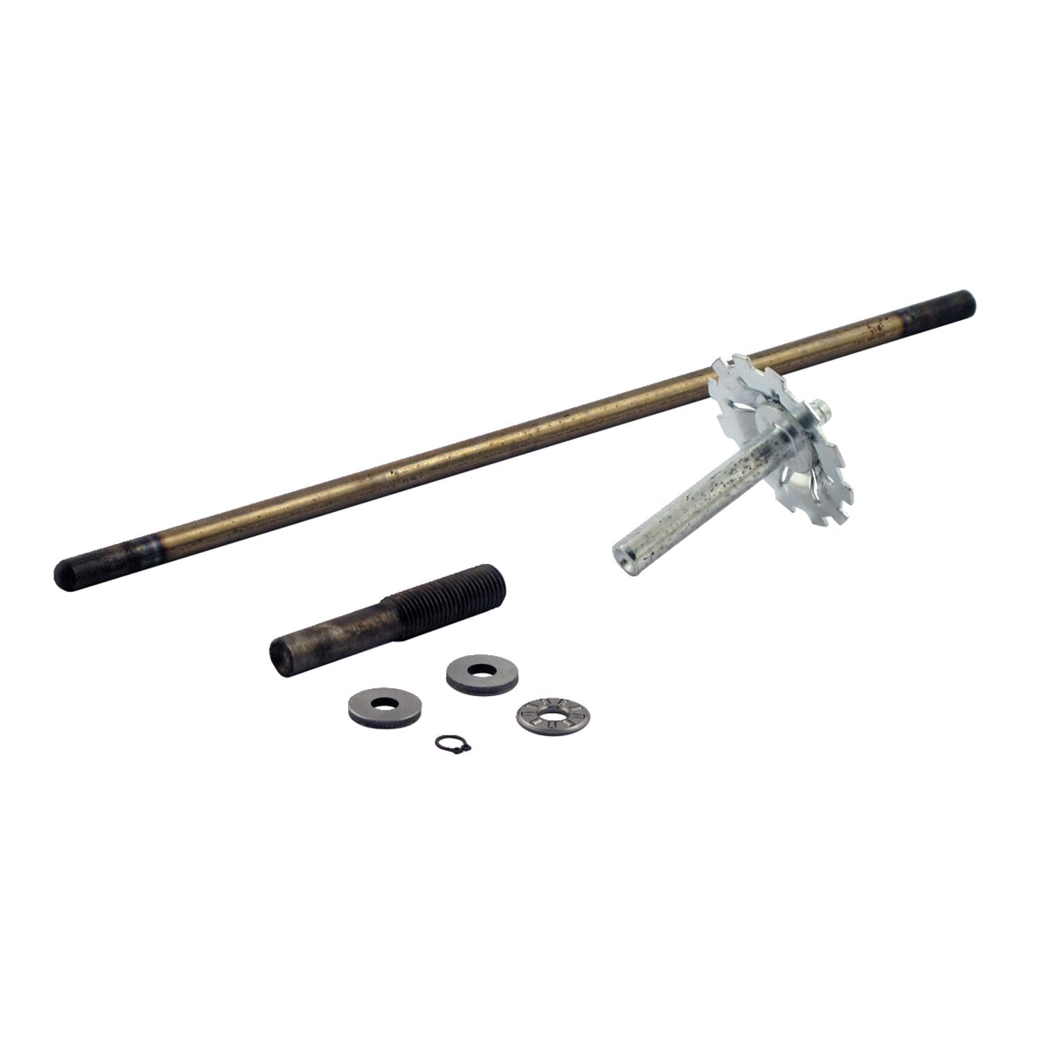 MCS Clutch pushrod kit