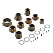 MCS Bushing kit cam & gear shaft 37-73 SV