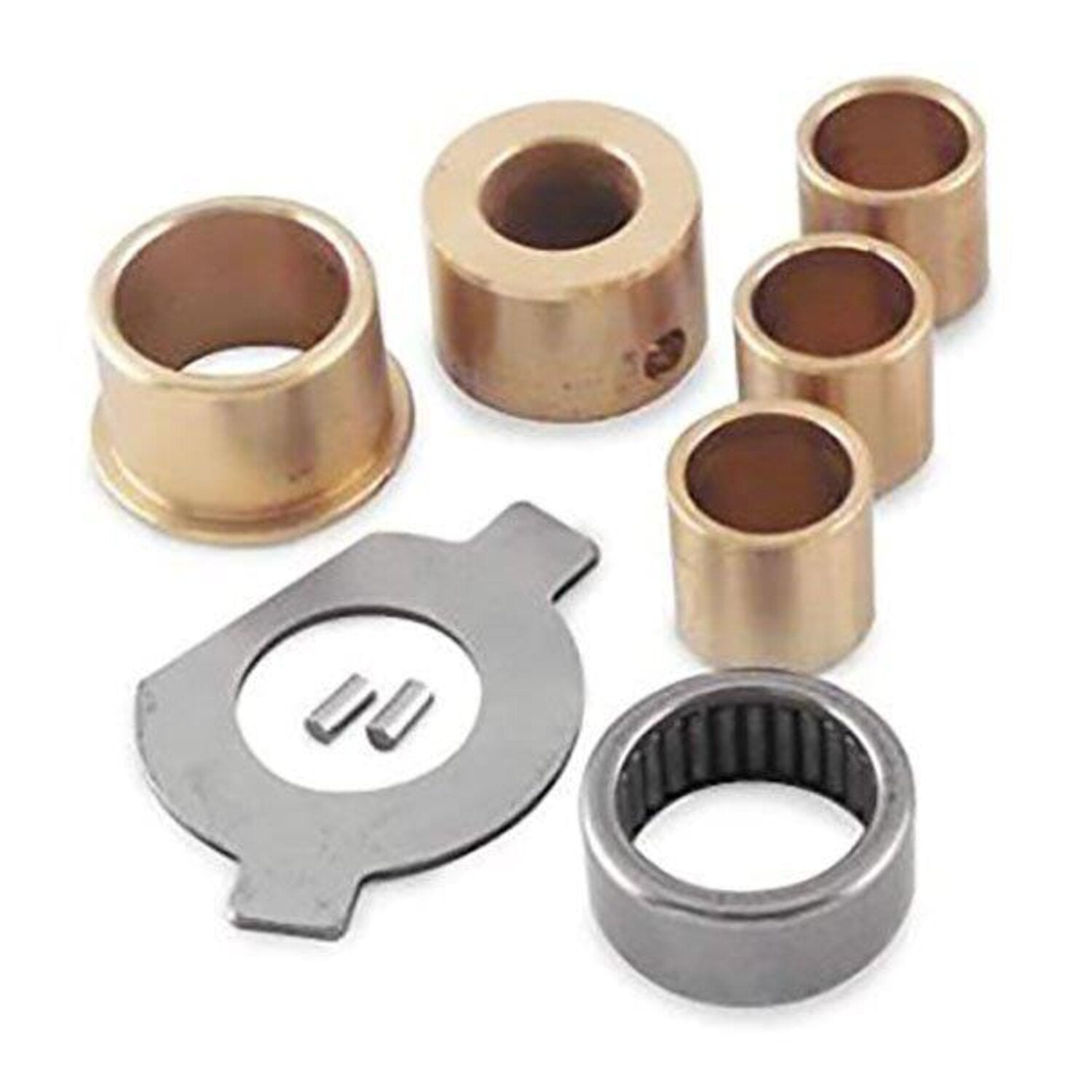 MCS Bushing/bearing kit cam & gear shaft 58-69 OHV B.T