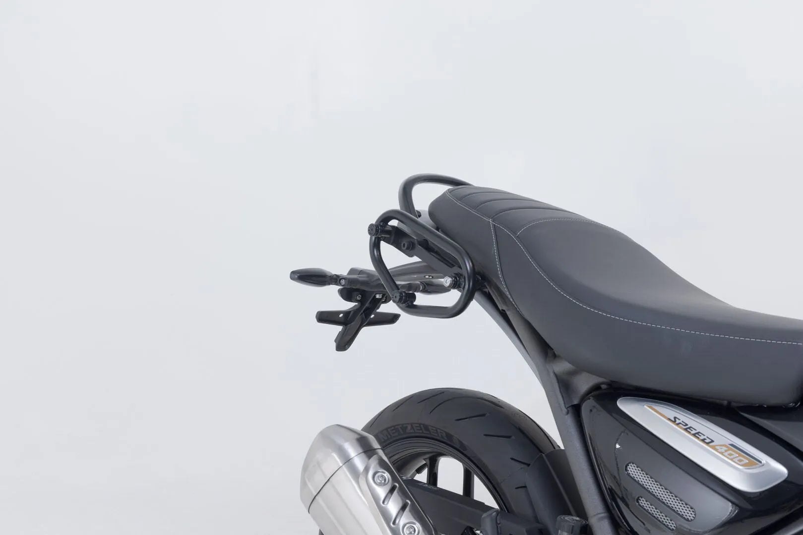 Sw-motech Slc Side Carrier (Right)