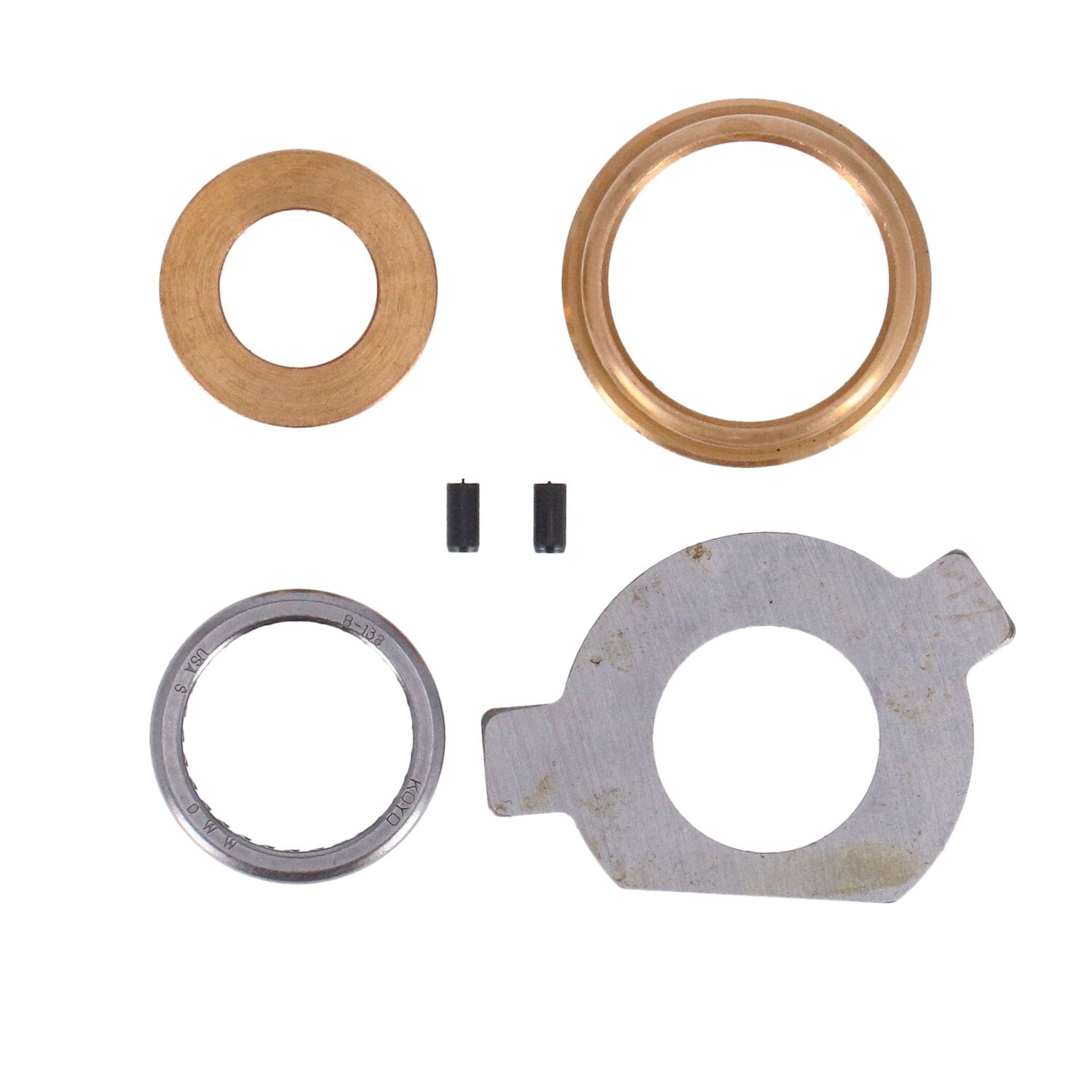 MCS Bushing/bearing kit cam & gear shaft 93-99 Evo B.T