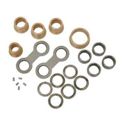 MCS Bushing/bearing kit cam & gear shaft 57-76 XL