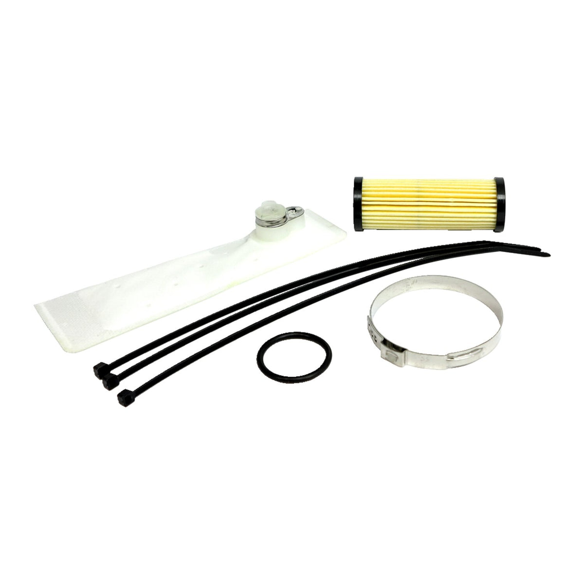 MCS Fuel filter kit XL Sportster