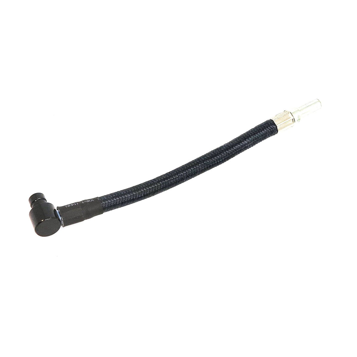 MCS EFI external fuel line tank to fuel rail