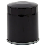 MCS spin-on oil filter - Black