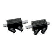Dynatek Dyna Dual Tower ignition coils - 12V 5 ohm
