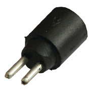 Transpo voltage regulator / rectifier - Black