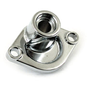 MCS Shifter shaft cover - Chrome