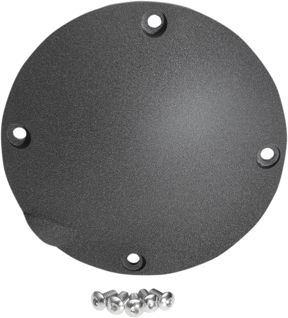 Drag Specialties Derby Cover for Harley Big Twin
